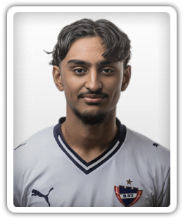 Muhammad Huzaifa