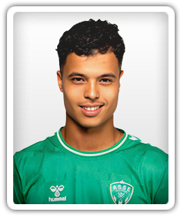 Farès Ben Rahem