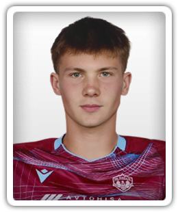Patrik Katic