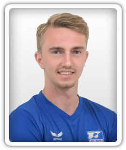 Luka Poredoš