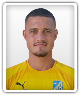 Luka Hunjet