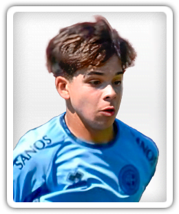 Leandro Nieto