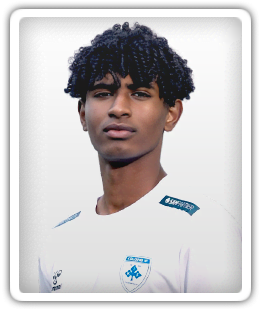 Ali Sheik Ali