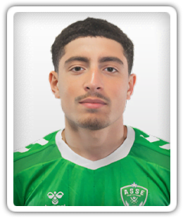 Nadir El Jamali