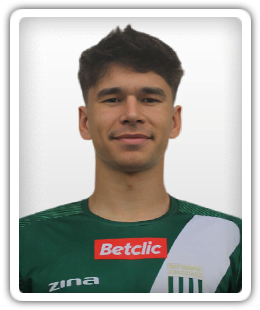 Kacper Rychert