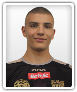 Kacper Górski