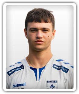 Oleksandr Shelkovenko