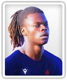 Noa Tshiakayembe