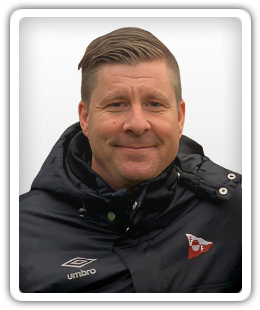 Magnus Pettersen