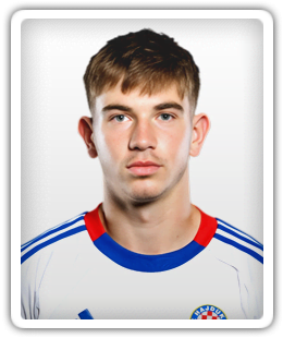 Branimir Mlacic