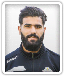 Bahaa Abu Jarera