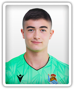 Iker Galindo