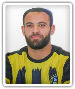 Ahmed Ouled Behi