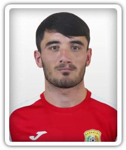 Saidamir Aliev