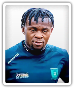 Muhammed Kyeyune