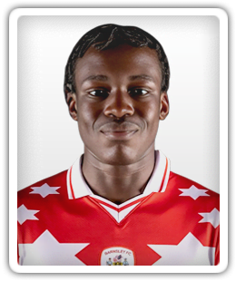 Malachi Mbogba