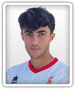Nacho Cordero