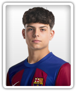 Xavi Espart