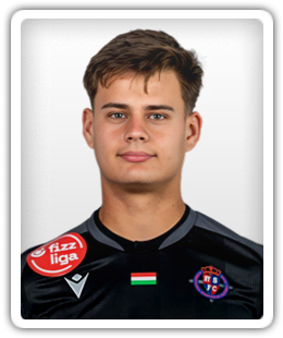 Mátyás Molnár