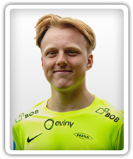 Sverre Fauskanger-Lindberg