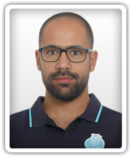 Jorge Ribeiro