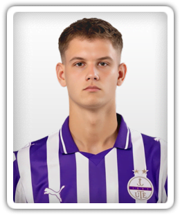 Dominik Kaczvinszki