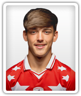 Owen Warburton