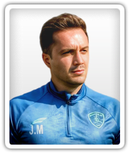 Jordi Martínez Rulduà