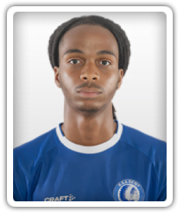 Trey Kongolo