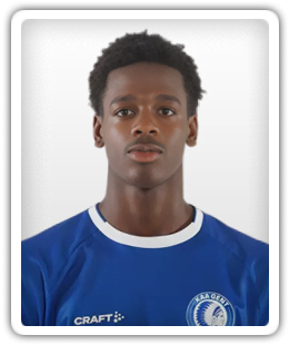 Ali Donny Sylla