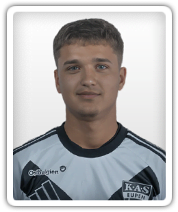 Sascha Bescond