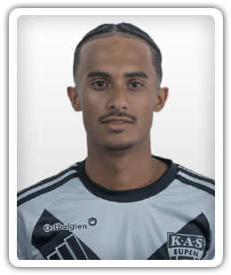 Aymane Bakkali