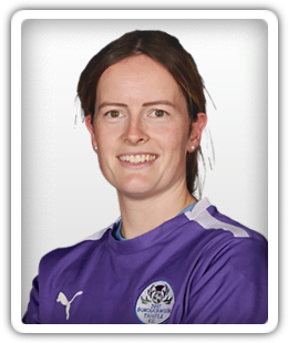 Fiona Gibson