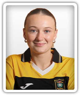 Seren McCulloch