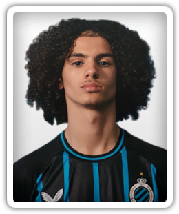 Ilyas Bouazzaoui