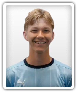 Andreas Riiser