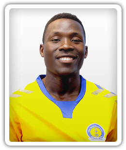 Ronald Andabati
