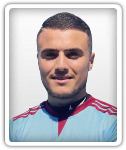 Ahmed Hujeirat
