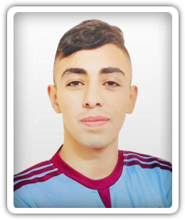 Bader Odeh