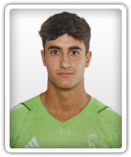 Javi Navarro