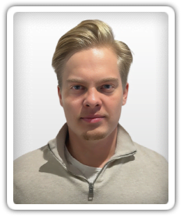 Jakob Knuthammar