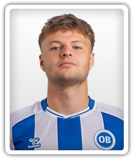 Julian Vitus Pedersen