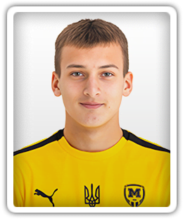 Daniil Belytskyi