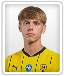 Illia Zasovitskyi
