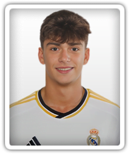 Mario Rivas
