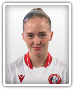 Olivia Hurrell