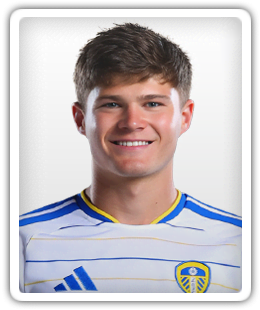 Alfie Cresswell