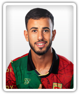 Youssef Saafi