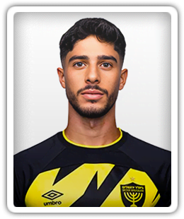 Alon Ben-Ami