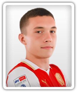 Reece Wilson